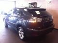 Flint Gray Mica - RX 350 AWD Photo No. 4