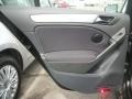 Black - Golf 4 Door Photo No. 25
