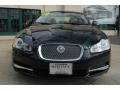 2009 Botanical Green Metallic Jaguar XF Premium Luxury  photo #2