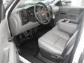 2012 Summit White GMC Sierra 1500 Extended Cab  photo #5