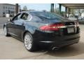 2009 Botanical Green Metallic Jaguar XF Premium Luxury  photo #4