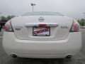 Winter Frost White - Altima 2.5 SL Photo No. 4