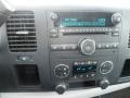 Graystone Metallic - Silverado 2500HD LT Extended Cab Photo No. 7