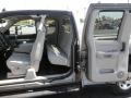 2007 Graystone Metallic Chevrolet Silverado 2500HD LT Extended Cab  photo #13