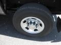 Graystone Metallic - Silverado 2500HD LT Extended Cab Photo No. 14