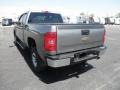 Graystone Metallic - Silverado 2500HD LT Extended Cab Photo No. 15