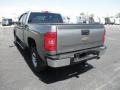 2007 Graystone Metallic Chevrolet Silverado 2500HD LT Extended Cab  photo #15