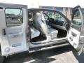 Graystone Metallic - Silverado 2500HD LT Extended Cab Photo No. 18