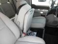 Graystone Metallic - Silverado 2500HD LT Extended Cab Photo No. 20