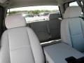 2007 Graystone Metallic Chevrolet Silverado 2500HD LT Extended Cab  photo #21