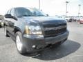 Black - Tahoe LTZ 4x4 Photo No. 2