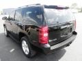 Black - Tahoe LTZ 4x4 Photo No. 17