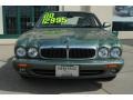 Alpine Metallic - XJ XJ8 Photo No. 2