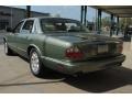 Alpine Metallic - XJ XJ8 Photo No. 4