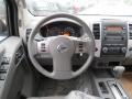 Lava Red - Frontier SV Crew Cab Photo No. 12