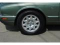 Alpine Metallic - XJ XJ8 Photo No. 8