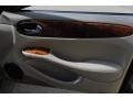 Alpine Metallic - XJ XJ8 Photo No. 9