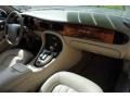 Alpine Metallic - XJ XJ8 Photo No. 11