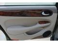 Alpine Metallic - XJ XJ8 Photo No. 17