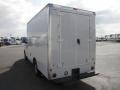 Summit White - Savana Cutaway 3500 Commercial Moving Truck Photo No. 13