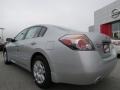 Brilliant Silver - Altima 2.5 S Photo No. 3