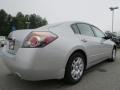 Brilliant Silver - Altima 2.5 S Photo No. 5