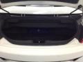 Nero Trunk Photo for 2012 Maserati GranTurismo Convertible #64121995