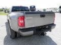 Steel Gray Metallic - Sierra 3500HD Denali Crew Cab 4x4 Dually Photo No. 20