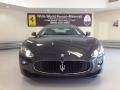 Grigio Granito (Dark Grey) - GranTurismo S Automatic Photo No. 2