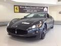 Grigio Granito (Dark Grey) - GranTurismo S Automatic Photo No. 3