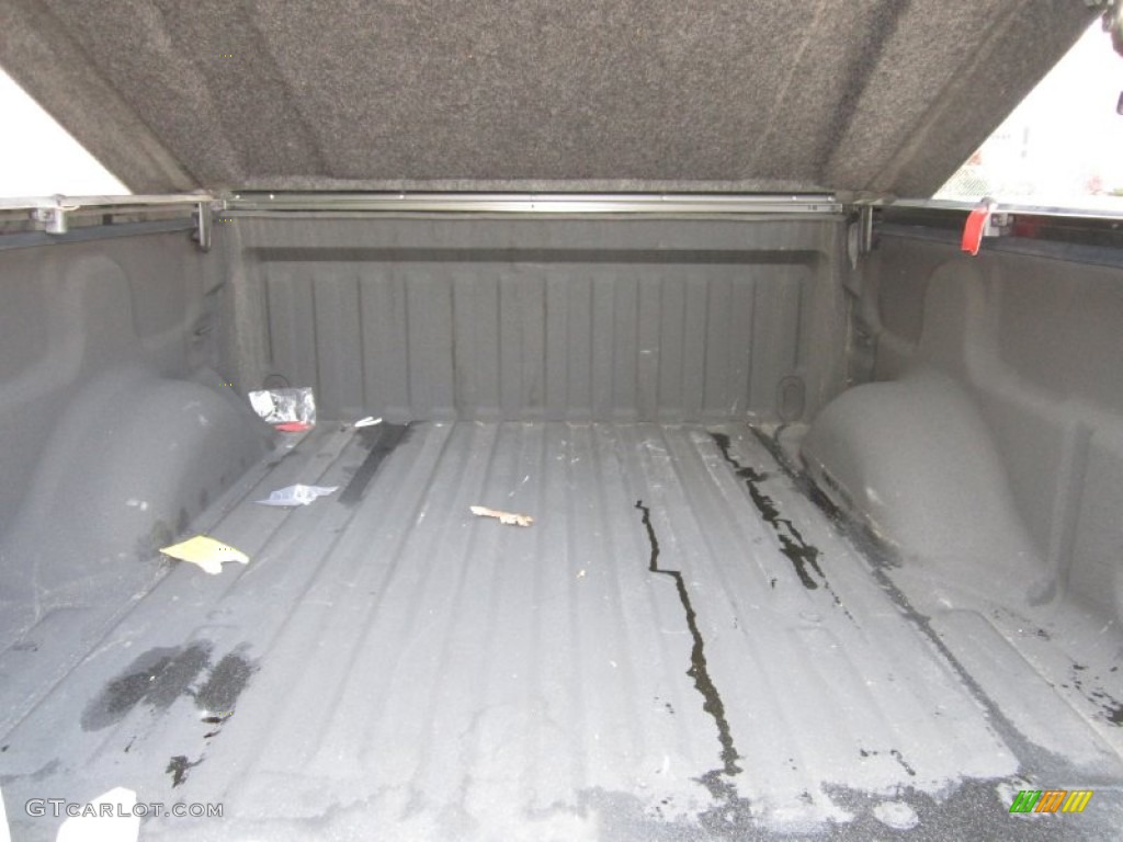 2004 F150 XLT SuperCrew 4x4 - Oxford White / Tan photo #7