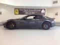 Grigio Granito (Dark Grey) - GranTurismo S Automatic Photo No. 4