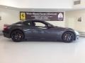 Grigio Granito (Dark Grey) - GranTurismo S Automatic Photo No. 8