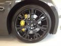 2012 Maserati GranTurismo S Automatic Wheel and Tire Photo