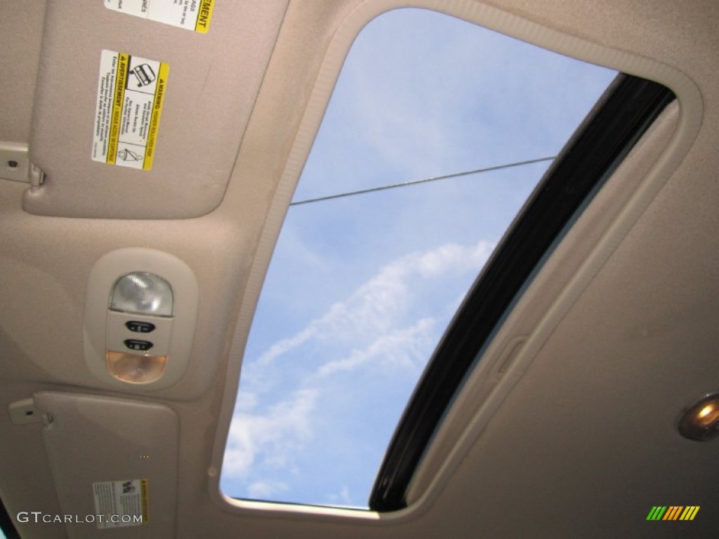 2004 F150 XLT SuperCrew 4x4 - Oxford White / Tan photo #20