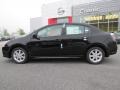 Super Black - Sentra 2.0 SR Photo No. 2