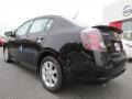 Super Black - Sentra 2.0 SR Photo No. 3