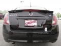 Super Black - Sentra 2.0 SR Photo No. 4