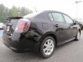 Super Black - Sentra 2.0 SR Photo No. 5