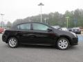 Super Black - Sentra 2.0 SR Photo No. 6