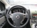Super Black - Sentra 2.0 SR Photo No. 13