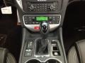 6 Speed ZF Paddle-Shift Automatic 2012 Maserati GranTurismo S Automatic Transmission