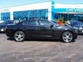 Brilliant Black Crystal Pearl - Charger SE Photo No. 1
