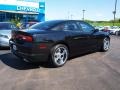 Brilliant Black Crystal Pearl - Charger SE Photo No. 3