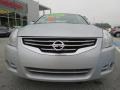 Brilliant Silver - Altima 3.5 SR Photo No. 7