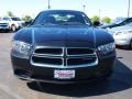 Brilliant Black Crystal Pearl - Charger SE Photo No. 8