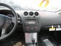 Brilliant Silver - Altima 3.5 SR Photo No. 12