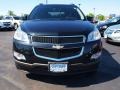 2009 Black Granite Metallic Chevrolet Traverse LT  photo #8