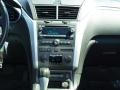 2009 Black Granite Metallic Chevrolet Traverse LT  photo #12