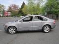 2006 Flint Gray Metallic Volvo S40 2.4i  photo #1